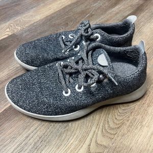 Allbirds Wool Runners Women Size 8